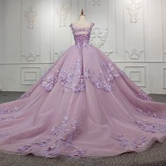 Red Quinceanera Dress, Xv Dresses, Gown Birthday, Champagne Quinceanera Dresses, Quinceanera Themes Dresses, White Quinceanera Dresses, Dress With Beads, Purple Quinceanera Dresses