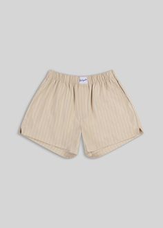 We're Axel Arigato – a people-powered lifestyle brand. Discover a new drop every week. Signatures Handwriting, Handwritten Logo, Axel Arigato, Boxer Shorts, White Beige, Striped Shorts, Lifestyle Brand, Sale Event, Lifestyle Brands