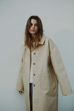 Studio Feder was founded in Copenhagen in 2018 by Sascha Feder. The brand reflects Sascha's personal style, which is simple and clean in a soft and harmonious color universe accompanied by her indispensable eye for quality in design and choice of delicious fabrics. The collections include home textiles, and a collection of women’s essential clothing.