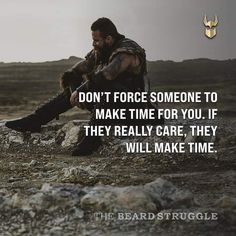 a man sitting on top of a rock in the middle of a field with a quote above it