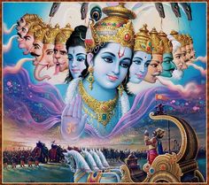 an image of lord rama and his family