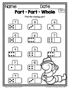 Numbers And Operations First Grade, Missing Addends First Grade, Subtraction Problems First Grade, Use Addition To Subtract First Grade, One Step Addition And Subtraction Word Problems, Math Properties, Math Practice Worksheets