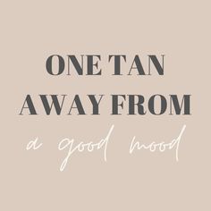 Instant Mood Changer 8 Weeks of UNLIMITED TANNING in Levels 2-5 AND our signature leg tanner for $98.99! 30% off your fav lotion Tanning Photos, Spray Tan Aesthetic Quotes, Spray Tan Marketing Pictures, Sunbed Tanning, Spray Tan Memes Hilarious, Tanning Meme, Airbrush Spray Tan, Spray Tan Memes