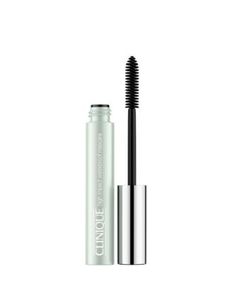 What It Is:Instant volume and length that resists clumping and smudging.What It Does:The waterproof version of High Impact Mascara can stand up to heat, humidity, an active day. Safe for sensitive eyes and contact lens wearers. Ophthalmologist tested, too. Allergy-tested.Free Of...- Fragrance- Parabens- Phthalates- Synthetic colors- Denatured alcohol- GlutenHow To Use It:Start at the base of lashes and wiggle brush up to the tip of lashes. Repeat to build. To apply to lower lashes, hold wand ver Lower Lashes, Sensitive Eyes, Contact Lens, Waterproof Mascara, Iron Oxide, Contact Lenses, Beauty Cosmetics, Stand Up, Lashes