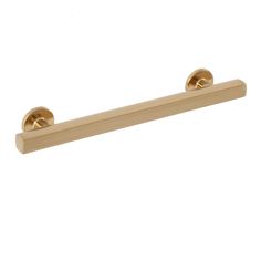 Flynn 5-1/2 in. Satin Brass Drawer Pull - Super Arbor Red Yucca, Cabinets Colors, Satin Brass Hardware, Bar Drawer, Kitchen 2024, Brass Cabinet Pulls, Mudroom Design, Brass Drawer Pulls, Brass Pulls