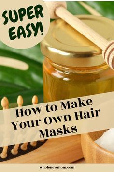 Homemade Hair Masks, Moisture Hair Mask, Hair Shedding Remedies, Ageing Gracefully, Silky Shiny Hair, Natural Hair Growth Remedies, Hair Mask Recipe, Homemade Hair Mask