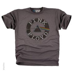 Pink Floyd Round And Round Men s T Shirt Easy 30 day return policy Dark Side Of Moon, Moon T Shirt, Pink Floyd, Personalized Shirts, 100 000, Dark Side, Fashion Company, Black And Navy, Mens Tank Tops