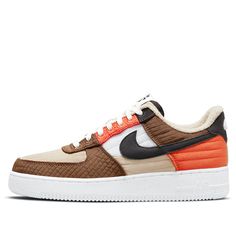 Air Force 1 Low LXX Toasty Toasty (W) Sneakers/Shoes Vapour Max Nike, Nike Sacai, Nike Snkrs, Air Force 1 High, Womens Air Jordans, Nike Air Force 1 Low, Air Jordan 1 Low, Air Force 1 Low, Sneaker Brands