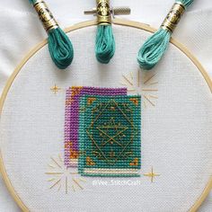 Tarot Cross Stitch Patterns, Book Cross Stitch Pattern, Books Cross Stitch, Book Cross Stitch, Pagan Cross Stitch, Tiny Designs, Harry Potter Crochet, Cross Stitch Quotes, Spell Books