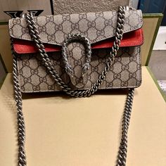 Slightly Used Sling Gucci Bag With Dust Bag, Original Receipt And Box. Let Me Know If You Are Interested. Serious Inquiry Only. Thank You. Gucci Sling Bag, Gucci Sling, Gucci Bags, Sling Bag, Gucci Bag, Let Me Know, Dust Bag, Let Me, Bag Lady