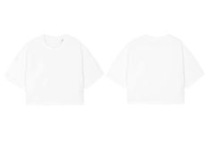 Elevate your fashion endeavors with our meticulously crafted White Cropped Oversized Tee Mockup, tailored exclusively for fashion designers and clothing brand owners. This realistic mockup, thoughtfully created using Adobe Photoshop compatibility, seamlessly integrates into your design process. Personalize and customize these fashion-forward vectors to align perfectly with your brand's unique vision. Share your mock-ups on social media for instant feedback and potential pre-orders, gaining valua White Relaxed Fit Minimalist Top, Modern Branded Tops For Streetwear, Minimalist Relaxed Fit Tops For Streetwear, White Boxy Fit Minimalist Top, White Oversized Cropped T-shirt For Streetwear, Modern Boxy Fit Cotton Tops, Modern Boxy Cotton Top, Modern Oversized Short Sleeve Tops, Modern Cotton Boxy Fit Top