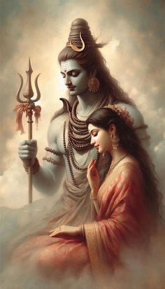 Hara Hara Mahadev, Ganpati Songs, Hara Hara, Best Nature Wallpapers, Shiva Parvati Images, Lord Shiva Hd Wallpaper, Masculine Feminine, Shiva Shakti, Cute Cartoon Images