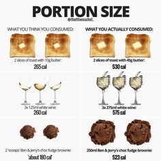 ‘But Measuring Portions And Tracking Calorie Intake Is Boring Graeme’. Yes, It Is Ginger Recipes, Yes It Is, Body Composition, Diet Meal Plans