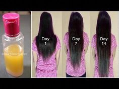 After Using This Your Hair Will Never Stop GrowingTo day in this video i will share with a Super Fast Hair Growth Formula which is helps to grow your hair lo... Grow Hair Super Fast, Super Fast Hair Growth, Make Hair Grow Faster, Never Stop Growing, Longer Hair Growth, Longer Hair Faster, Hair Growth Formula