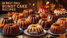 Pumpkin Pound Cake Recipes, Delicious Thanksgiving Desserts, Pumpkin Pound Cake, Holiday Desserts Table, Pumpkin Ice Cream, Butter Milk, Delicious Thanksgiving, Big Cakes, Fall Dessert Recipes