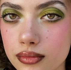 Eyebrow Trends, Maquillage On Fleek, Vampire Bride, Mekap Mata, 20 Makeup, Swag Makeup, Smink Inspiration, Jeanne Damas