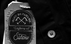 BDP x STARCOW Paris  Uniforme #1  AW2012 Paris, Friends Family