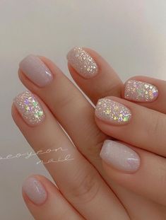 Subtle Nails, Smink Inspiration, Simple Gel Nails, Neutral Nails, Elegant Nails, Fancy Nails, Chic Nails, Nail Polishes