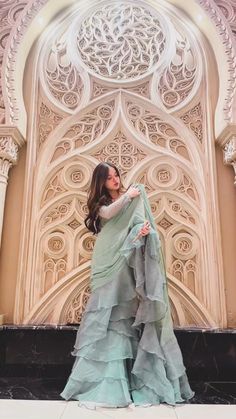 Aena Khan, Farewell Dresses, Desi Wedding Dresses, Indian Wedding Outfit, Anarkali Dress Pattern, Fancy Sarees Party Wear, Beautiful Casual Dresses, Stylish Short Dresses, Pakistani Fancy Dresses