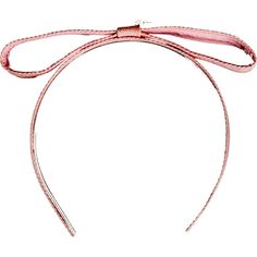 Cotton Twill Bow Headband - hidden wire makes the bow adjustable | Halo Luxe | Maddy Twill Bow Headband, Ballet Slipper (Pink, One Size)  |  Maisonette collects the best children’s products from around the world (unlike Zulily, Etsy, The Tot, Farfetch Kids, Childrensalon, Crate and Kids, Kohls, Wayfair, Buy Buy Baby, Nordstroms, Mini Boden, J.Crew Factory, or PotteryBarn Kids), creating a curated shopping experience for you. Think of us as your shortcut to fashion for litte ones! Adjustable Ribbon Hair Accessories For Parties, Pink Hair Bow Accessories For Spring, Adjustable Pink Bow For Party, Pink Ribbon Bow For Spring, Spring Pink Hair Accessories With Bow, Adjustable Pink Bow Headband, Adjustable Pink Headband With Bow, Adjustable Pink Headband, Pink Bow For Spring Party