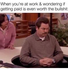 Working Retail, Job Memes, Nursing Humor, Hate Work, Job Humor, Office Memes