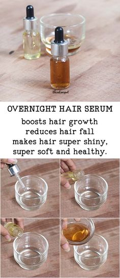 Overnight Hair, Natural Hair Treatments, Coconut Oil Hair Mask, Overnight Hairstyles, Reduce Hair Fall, Stronger Hair, Boost Hair Growth, Coconut Oil Hair