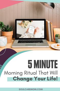 As moms, we all know that taking care of our family can be extremely demanding and time consuming. But what most moms often forget is to take care of themselves, too. Making time for self care can look different for everyone, but one of the best ways to nurture your mind and body is to create a self-care morning routine. From setting intentions, to journaling, to getting in a workout, this daily ritual can help you to lead a more balanced and fulfilled life. Setting Intentions, Fulfilled Life, Daily Ritual, A Workout