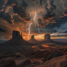 Monument Valley Panoramic Scenic Views Beautiful Scenery Pictures, Stunning Landscapes, Scenery Pictures, Beautiful Scenery, Scenic Views, Storytelling