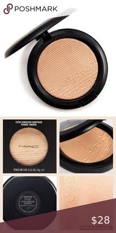 Mac Highlighter, New Mac, Makeup Cosmetics, Highlighter, Mac Cosmetics, Womens Makeup, Mac, Fashion Outfits, Makeup