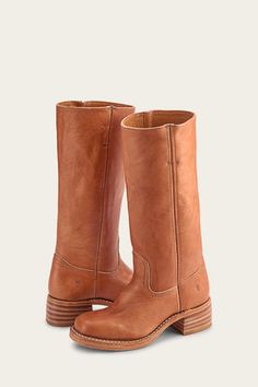 Campus 14L Boot | The Frye Company Frye Campus Boots, Rabbit Ring, Penny Lane Coat, The Frye Company, Jordan 4s, Gift Inspo, Frye Boots, Fall Inspo, Penny Lane