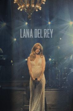 lana del rey, vintage dress, lights camera action Lana Del Rey Concert, Lana Del Rey Art, Lana Del Rey Songs, Singing Career, Room Posters