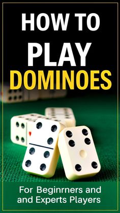 how to play dominos for beginners and expert players by john j schneck