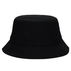 Introducing the Black Bucket Hat – the epitome of street-style sophistication and urban edge. Our Black Bucket Hat exudes timeless coolness, making it a staple accessory for every streetwear aficionado. Crafted with attention to detail and designed to complement various outfits, this hat brings an aura of effortless style to your look. Key Features: Classic Black Aesthetic: The deep black hue of this bucket hat provides a versatile canvas that effortlessly matches your streetwear wardrobe. Stree Outdoor Hats Men, Bob Chapeau, Bucket Hat Style, Black Bucket Hat, Outdoor Cap, Streetwear Essentials, Bucket Cap, Black Bucket, Hip Hop Hat