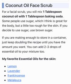 Lip Scrub Recipe Without Coconut Oil, Edible Lip Scrub Recipe, 3 Ingredient Lip Scrub, Diy Lip Scrub Easy Without Coconut Oil, Simple Lip Scrub, Coconut Oil For Face, Sugar Scrub Diy, Diy Scrub