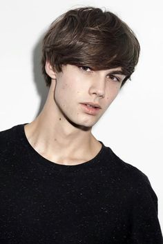 Sam Alexander, Men's Hairstyle, Boy Cuts, People Clothes, Model Face, Boy Hairstyles, Celebrities Male, Kingston, Haircuts For Men