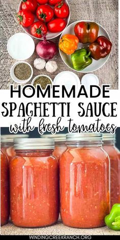 Water Bath Canned Spaghetti Sauce, Canning Spaghetti Sauce Water Bath Recipes, Home Made Spaghetti Sauce Canned, Canning Pasta Sauce Water Bath, Water Bath Canning Spaghetti Sauce, Water Bath Spaghetti Sauce, Home Canned Spaghetti Sauce, Easy Water Bath Canning Recipes, Canning Spaghetti Sauce Water Bath