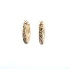 Vintage Leopard Print Hoop Earrings in 14k Yellow Gold. Embrace the Mob Wife Aesthetic Trend with These Fun and Fabulous Hoops. Lightweight and Full of Detail These Earrings Will Have People Stopping You Left and Right Asking Where You Got Them. Complete the Look with the Leopard Print Enamel High Heel Charm Also Found in Our Shop. Stamped 14k 25x4.7mm 2.7 Grams Mob Wife Aesthetic, Leopard Earrings, Wife Aesthetic, The Mob, Vintage Leopard, Mob Wives, Mob Wife, You Left, Jewelry Earrings Hoops