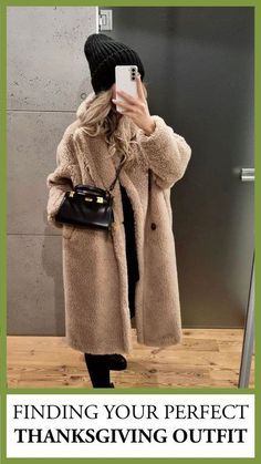 Ootd Winter, Cold Weather Fashion, Trendy Fall Outfits, Natural Fibres, Thanksgiving Outfit, Fashion Mistakes, Cozy Outfit, Style Mistakes, Winter Outfits Women