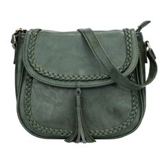 PRICES MAY VARY. ❤️STYLISH：Whipstitching detail and hollow detail make this crossbody purse not only casual but also vintage.  ❤️MATERIAL & HARDWARE: High quality PU/Synthetic leather and High quality golden hardware. It is made by 20 years professional lady's bag manufacturer. ❤️DIMENSION:9L*3.8W*8.5H (inch). 1.16 lb. ❤️GREAT GIFT: Wife, Mother, Girlfriend, Daughters and Best friends will love this gift for holidays and birthdays. What a sweet heart to bring her favorite piece. ❤️WARM TIPS & SE Side Bags For Women, Crossbody Bags For Women, Vintage Material, Sweet Heart, Womens Purses, Crossbody Purse, Synthetic Leather, Cross Body Handbags, 20 Years