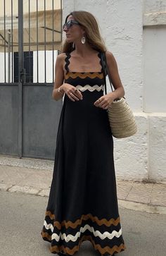 Resort Chic, Fashion Lover, Sundress, Spring Summer Fashion, Casual Dresses, Summer Fashion, One Piece, Street Style, Style Inspiration