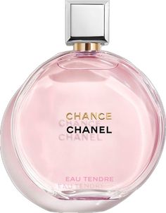 Perfume Chanel, Chanel Chance, Parfum Chanel, Mademoiselle Chanel, Estee Lauder Gift, Chanel Perfume, Silver Caps, Shopping Chanel, Best Perfume