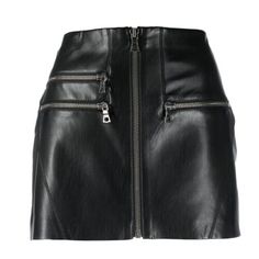 (eBay) Find many great new & used options and get the best deals for Modern Zip-Up Women Leather Mini Skirt For Summer, Leather Skirt LeatherViz at the best online prices at eBay! Free shipping for many products! Luxury Leather Mini Skirt, Leather Mini Skirt With Belt Loops, Leather Skirt With Zipper For Night Out, Leather Skirt With Zipper Closure For Night Out, Chic Leather Skirt With Belt Loops, Leather Mini Skirt With Zipper Closure, Leather Mini Skirt, Summer Skirts, Women Leather