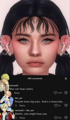 Cursed Whispers, Cursed Art, Funny Screenshots, Cursed Pictures, Random Screenshots, Tiktok Screenshots, Don Pedro, Silly Images