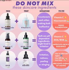 Mix Skincare, Back Acne, Korean Skin Care Secrets, Haut Routine, Mekap Mata, Skin Care Basics, Face Skin Care Routine, Skin Care Routine Order