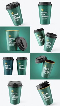 Elevate your coffee branding with this photorealistic coffee cup mockup! Featuring 9 styles and customizable colors, this template is perfect for showcasing your designs. Get unlimited downloads of mockups and other design assets with Envato Elements!  #coffeemockup #packaging #branding #coffeedesign #envatoelements #graphicdesign #photoshop #coffeelover Coffee Cup Mockup, Cup Mockup, Video Mockup, Design Maker, Web Themes, Coffee Branding, Business Card Maker, Coffee Design, Flyer Maker