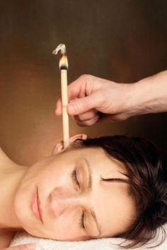 Stay on top of what's hot with our Trending Articles section. We highlight the most talked about stories, viral posts, and buzz-worthy content that is Ear Candling, Remove Wax, Ear Wax Removal, Ear Wax, Skin Remedies, Homemade Remedies, Skin Products, Homeopathy, Health Advice