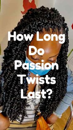 When it comes to protective styles: Braids, Locs, and twists (Passion Twists) remain one of the best for some ladies. No doubt questions keep flowing in on which one to go for first, but that’s not why we are here. Bohemian Passion Twists Braids, Passion Twist Styles Long, Protective Styles For Short Locs, Passion Twist With Cornrows, Lush Passion Twists Hairstyle, Passion Twist Updo Styles, Styling Passion Twist Braids, How To Style Passion Twist, How To Style Passion Twist Braids