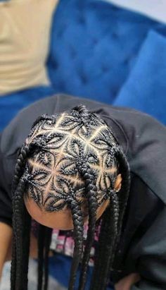 Cornrow Styles For Men, Kimono Jumpsuit, Blouse For Wedding, Braid Styles For Men, Hair Styles Braids, Cornrow Hairstyles For Men, Dreadlock Hairstyles For Men, Styles Braids, African Hair Braiding Styles