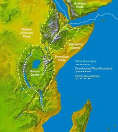 a map showing the locations of different rivers