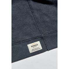 Made in the USA, our Short Sleeve Sweatshirt is crafted for comfort and style. Perfect for spring days and summer nights when there’s just a touch of chill in the air, this 100% cotton sweatshirt is sewn from American French Terry by Soft Goods Detroit. Available in sizes XS-XL. | Shinola Short Sleeve Label Sweatshirt | Navy | XS Shinola Detroit, Short Sleeve Sweatshirt, Sketchbook Journaling, Lifestyle Clothing, Spring Day, Better Love, Small Leather Goods, Collar And Leash, Wedding Anniversary Gifts